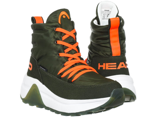 HEAD HALF-PIPE SNOW BOOTS - HALF-PIPE HDM321300-7000 Men
