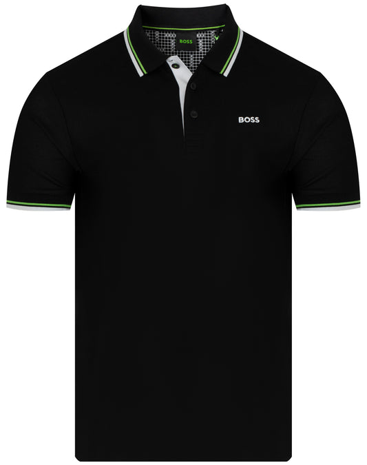 HUGO BOSS POLO SHIRT - 50249000 10103386 02 001 Men