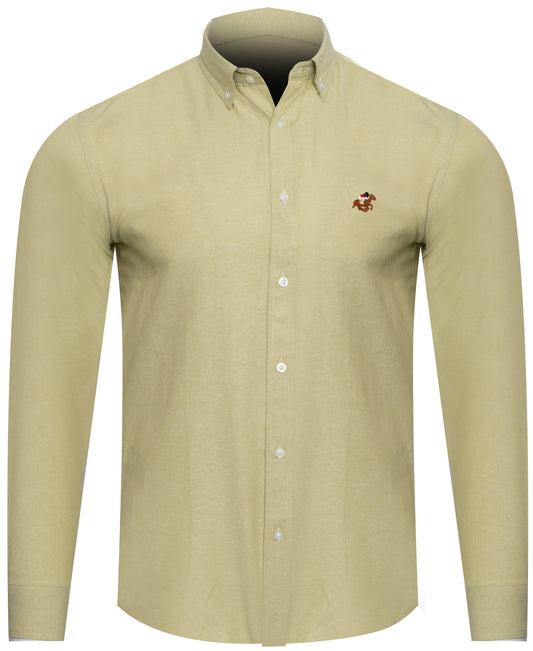 U.S. ATHLETIC ORIGINAL Shirt 88896 VERT (8129) Men