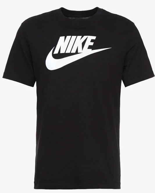 MEN'S NIKE AR5004-010 T-SHIRT BLACK Men