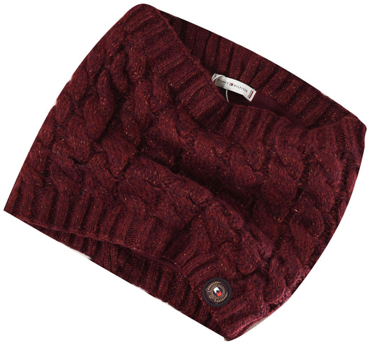 Tommy Hilfiger TH10273-024 scarf Women