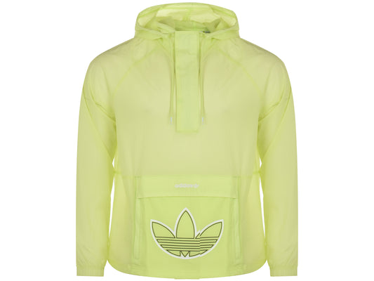 Adidas ANORAK HE4687 jacket Men