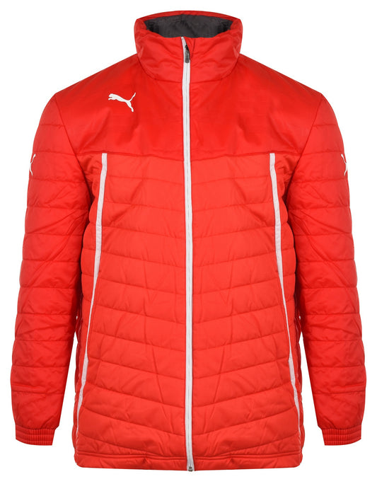 Puma King Coach Jacket 653558-01 Men