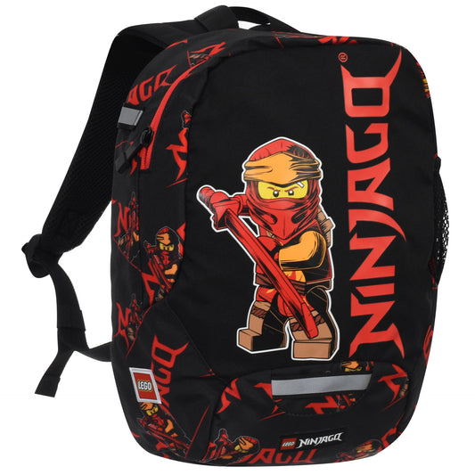 LEGO - BACKPACK - KINDERGARTEN NINJAGO 10030-2302 Unisex