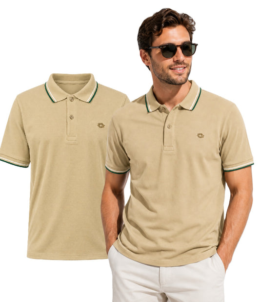 LOTTO T Shirt POLO LO61550M 1116 (10052) Men