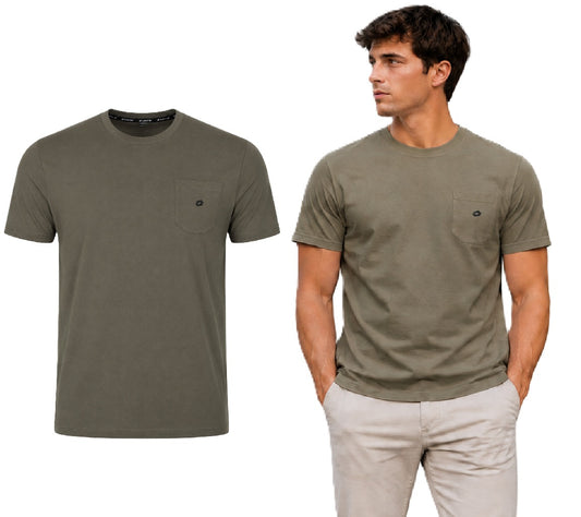 LOTTO T SHIRT LO61653M 9051 (10363) Men