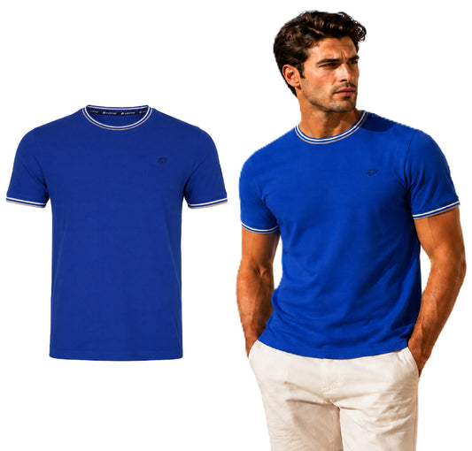 LOTTO T SHIRT LO61660M 3864 (10371) Men
