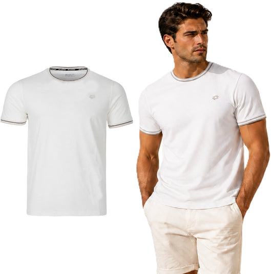 LOTTO T-SHIRT (10367) Men