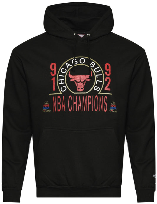 Mitchell & Ness MITCHELL&NESS Sweatshirt Men's (7388) Men