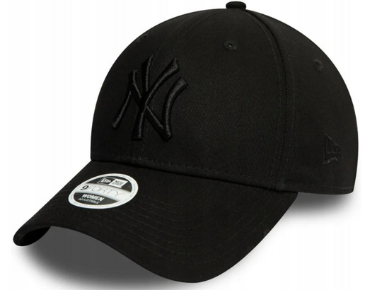 New Era Cap With Peak ESSENTIAL 940 12122742 (7367) Men