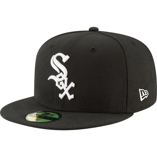 New Era Cap With Peak FULLCAP ACPERF EMEA CHIWHI 12572845 (9642) Men