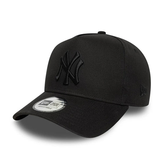 New Era Cap With Peak LEAGUE ESSENTIAL EF 60675529 (10330) Men