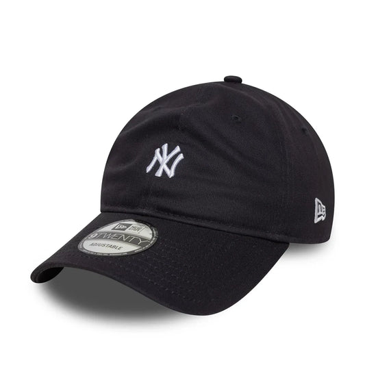 New Era Cap With Peak MINI LOGO 9TWENTY N 60675526 (10331) Men