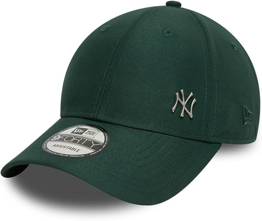 New Era Cap With Peak NOS FLAWLESS 9FORTY 60675514 (10328) Men