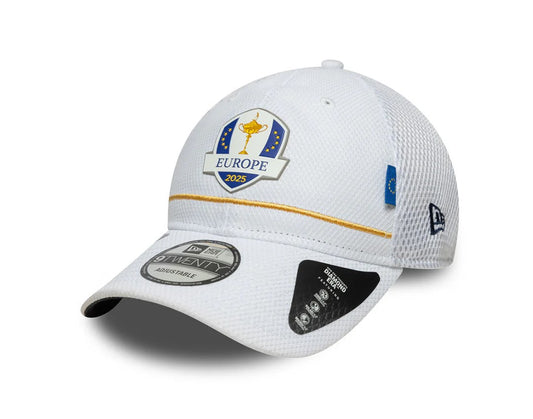 New Era Cap With Peak REP SUN 9TWENTY RYC 60756770 (8082) Men