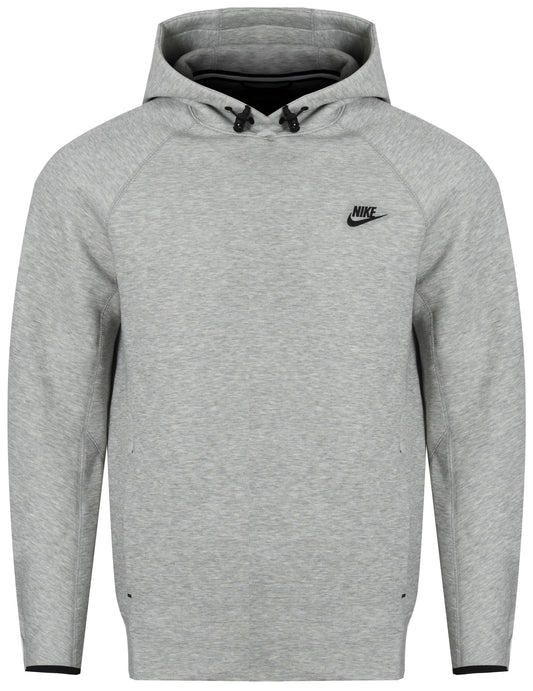 NIKE SWEATSHIRT - TECH FEEECE FB8016-063 Men