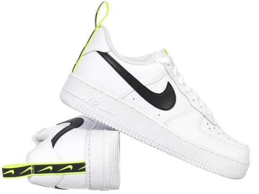 NIKE SHOES - AIR FORCE 1' 07 - DZ4510-100 Women