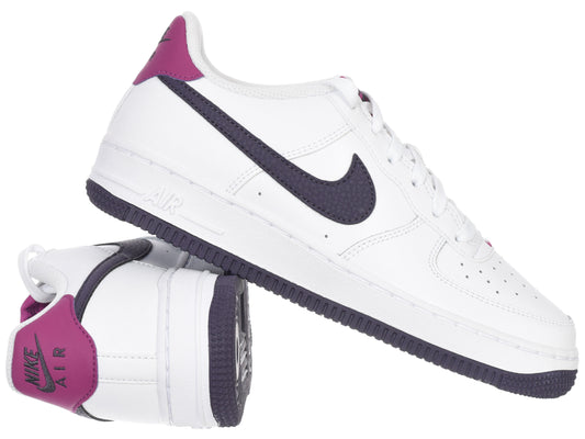 NIKE SHOES - AIR FORCE 1 (GS) FV5948-111 Women