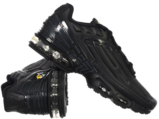 NIKE SHOES - AIR MAX PLUS III LTR CK6716-001 Women