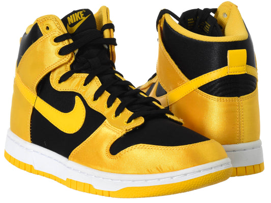 Nike Shoes Women's DUNK HIGH (7556) Women