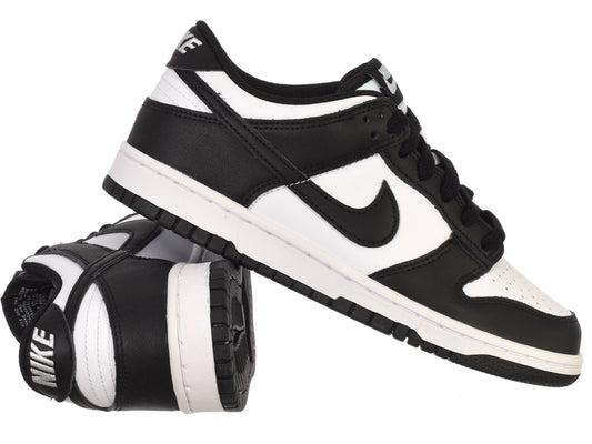 Nike Shoes Women's DUNK LOW (GS) (7734) Women