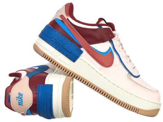 NIKE SHOES - W AF1 SHADOW CI0919-601 Women