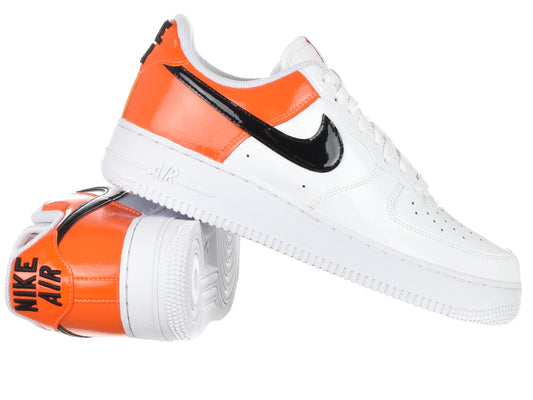 NIKE SHOES - W AIR FORCE 1'07 ESS DJ9942-103 Women