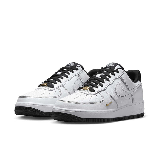 NIKE SHOES - W AIR FORCE 1'07 MINI JEWEL IB6543-101 Women