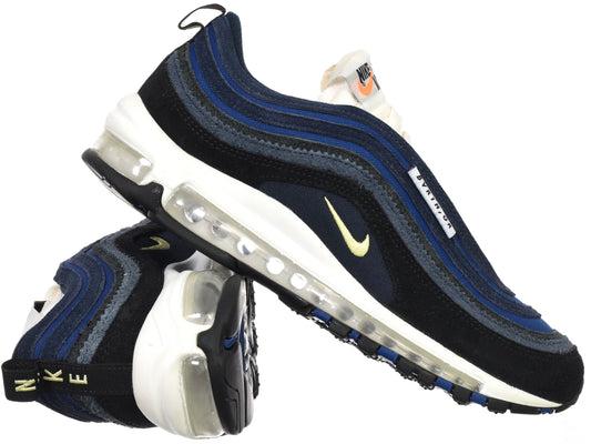 Nike Shoes Men's AIR MAX SE (7348) Men