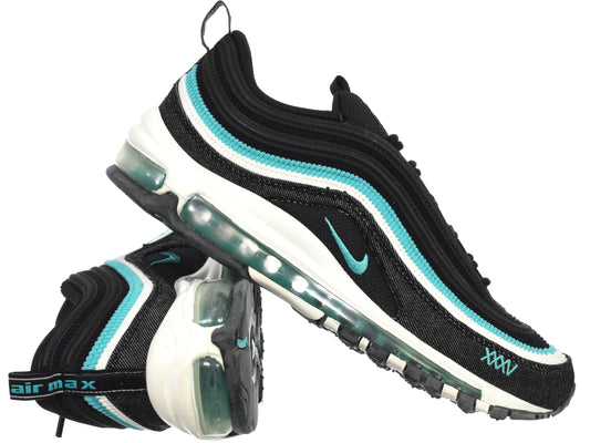 NIKE SHOES - AIR MAX 97 SE - DN1893-001 Men