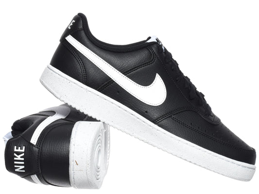 NIKE SHOES - COURT VISION LO NN DH2987-001 Men