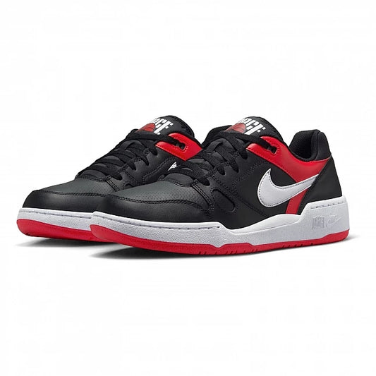 NIKE SHOES - FULL FORCE LO FB1362-003 Men