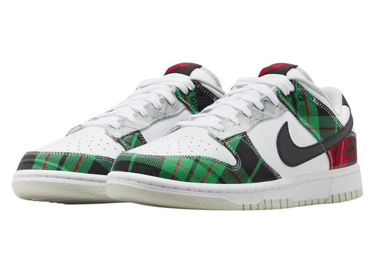 NIKE SHOES - NIKE DUNK LOW RETRO PRM DV0827-100 Men