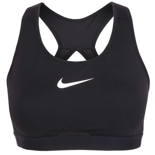 NIKE - SPORTS BRA - NIKE DRI FIT SWOOSH DD0428-010 Women