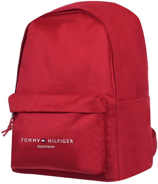 TOMMY HILFIGER BACKPACK - TH GROOM BACKPACK TH14UBAG987-005 Men