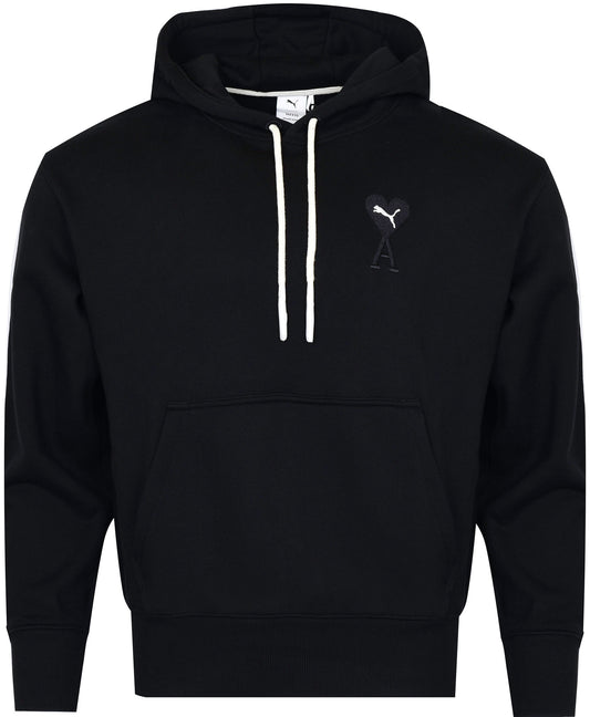 PUMA SWEATSHIRT - PUMA X AMI PARIS - 534069-01 Men