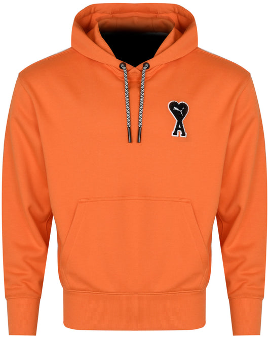 PUMA SWEATSHIRT - PUMA X AMI PARIS 536231-72 Men