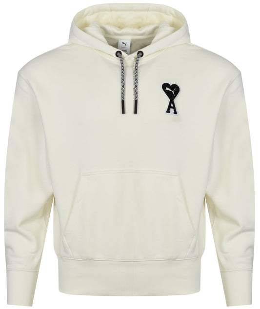 PUMA SWEATSHIRT - PUMA X AMI PARIS - 536231-75 Men