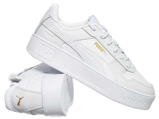 PUMA SHOES - CARINA STREET 389390-01 Women