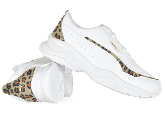 PUMA - SHOES - CILIA MODE LEO 373217-02 Women