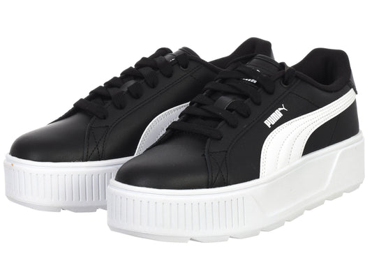 PUMA SHOES - KARMEN L JR - 387374-02 Kids