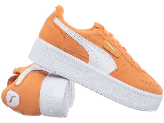 PUMA SHOES - PALERMO ELEVATA WNS 399348-05 Women