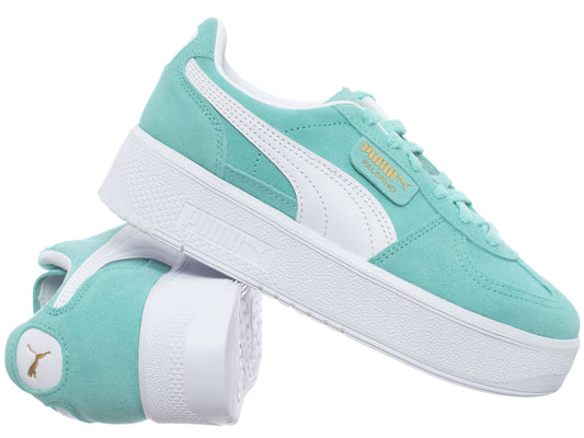 PUMA SHOES - PALERMO ELEVATA WNS 399348-08 Women