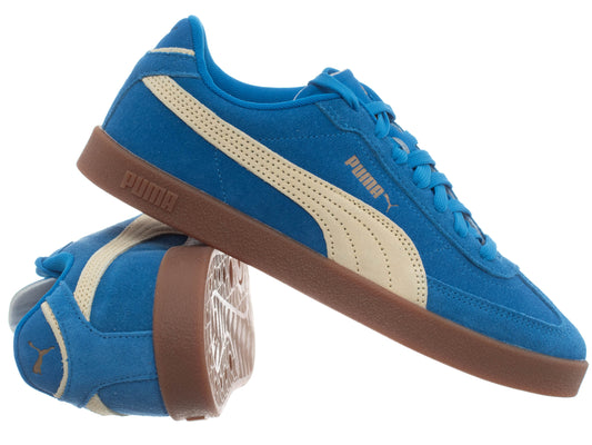 PUMA SHOES - PUMA CLUB II ERA SUEDE 400717-09 Women