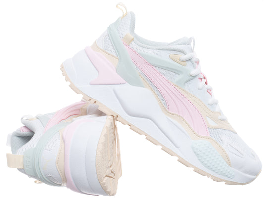 PUMA SHOES - RS-X EFEKT  JR 395550-05 Kids