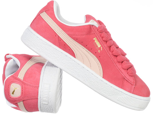 PUMA SHOES - SUEDE XL 395205-19 Women