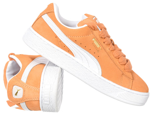PUMA SHOES - SUEDE XL 395205-20 Women