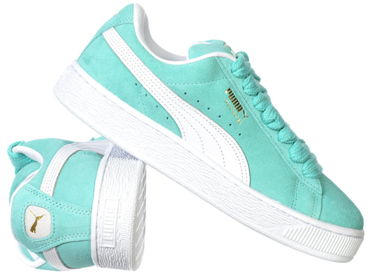 PUMA SHOES - SUEDE XL 395205-24 Women