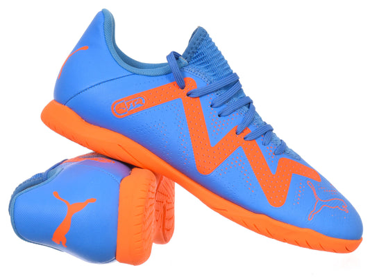 PUMA - SHOES - FUTURE PLAY IT 107204-01 Kids