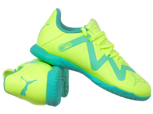 PUMA - SHOES - FUTURE PLAY IT Jr 107204-03 Kids